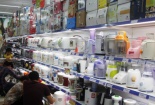 50% hàng điện gia dụng tại Việt Nam có xuất xứ Thái Lan