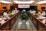 Vận hành bài bản và chuyên nghiệp BĐH Đề án khởi nghiệp quốc gia