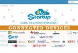 Sắp diễn ra cuộc thi cho các startup công nghệ