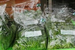 Thực phẩm hữu cơ được ưa chuộng vì sạch và nhãn mác rõ ràng