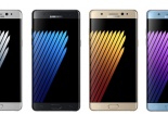 Samsung sẽ không bán Galaxy Note 7 tân trang lại tại Mỹ