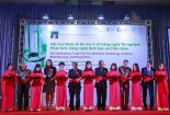 Mở rộng hợp tác và đổi mới công nghệ sinh học, chẩn đoán hiện đại