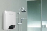 Mách bạn cách sử dụng bình nóng lạnh an toàn, tiết kiệm