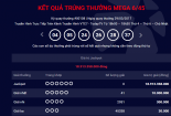 Xổ số Vietlott: Thêm một người chơi ‘ẵm’ giải Jackpot gần 19 tỷ đồng?