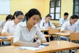 Đăng ký dự thi THPT quốc gia 2017: Thí sinh cần lưu ý những gì?