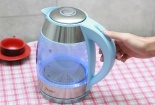 Mẹo sử dụng ấm siêu tốc an toàn không được bỏ qua