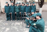 Một số quy định về nghĩa vụ dân quân tự vệ
