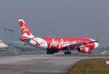 Hãng hàng không giá rẻ Air Asia chuẩn bị vào Việt Nam