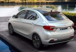 2 mẫu xe giá rẻ chỉ 117-270 triệu mới ra mắt năm 2017 mắt có gì hay?