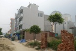 Một số vấn đề về hộ khẩu khi ở trên đất dịch vụ