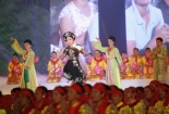 UNESCO trao bằng ghi danh di sản Văn hóa phi vật thể cho 'Tín ngưỡng thờ Mẫu Tam phủ'của người Việt