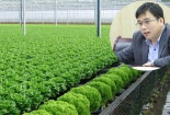 Cần minh bạch hóa trong lĩnh vực chứng nhận nông nghiệp hữu cơ
