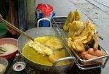 Bán thức ăn đường phố không có dụng cụ che chắn sẽ bị phạt thế nào?