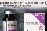 Thuốc Testosterone và Atenolol bị thu hồi hàng loạt vì kém chất lượng