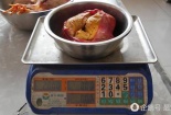 Trung Quốc: Phát hiện kê bảo quý hơn vàng trong bụng gà