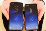 Samsung Galaxy S8/S8+: Cập nhật những thông tin mới nhất