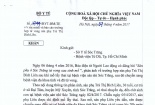 Bộ Y tế yêu cầu kiểm tra vụ sản phụ tử vong sau khi mổ ở Sóc Trăng