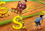 Đừng mong giàu có nếu không biết 8 bài học này về kinh doanh