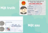 Những điều cần biết về thủ tục đổi thẻ căn cước công dân