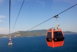 Việt Nam sắp có cáp treo vượt biển 21 km, dài nhất thế giới