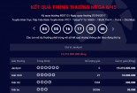 Xổ số Vietlott: Hôm nay xuất hiện thêm 1 tỷ phú Jackpot ước tính 24 tỷ đồng?
