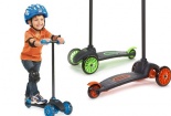 Hàng loạt xe scooter bị thu hồi vì lỗi gây nguy hiểm cho người dùng