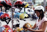 Nghị định 87/2016/NĐ-CP: Loại bỏ mũ bảo hiểm kém chất lượng trước khi ra thị trường 