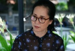 NSND Lan Hương bị hàng xóm mắng té tát vì vai mẹ chồng ghê gớm