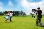 Đại học Sân khấu, Điện ảnh TP. Hồ Chí Minh tuyển sinh thế nào?