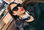 Chẳng cần diện váy công chúa, Phạm Hương mặc thế này cũng đủ 'đốn tim' fans