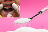Điểm mặt 3 thực phẩm tàn phá men răng khủng khiếp 