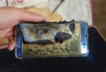 Samsung bị kiện tại Mỹ sau bê bối cháy nổ Samsung Galaxy Note 7