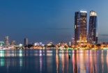 Hải Cảng Fine Dining mang tinh hoa ẩm thực về thành phố bên sông Hàn