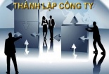 Thành lập công ty cần lưu ý những điều gì?
