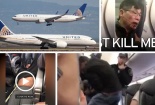Hành khách bị lôi khỏi máy bay: United Airlines thay đổi chính sách như thế nào?