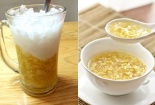 Cách nấu chè bưởi thơm ngon khó cưỡng giải nhiệt ngày hè