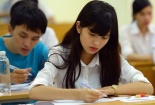 Nộp hồ sơ rồi muốn thay đổi nguyện vọng xét tuyển đại học phải làm sao?