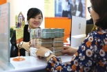 Ngân hàng ồ ạt tăng vốn trong năm 2017: Vì sao?