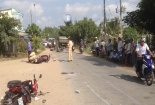 Tai nạn giao thông ngày 17/4: 4 xe máy tông liên hoàn, 7 người thương vong