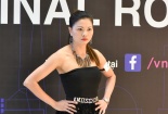 Top Model Online miền Bắc 'náo loạn' vì nữ công nhân 36 tuổi