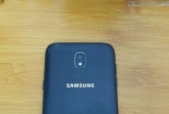 Rò rỉ hình ảnh thực tế của smartphone giá rẻ Samsung J5 2017