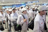 Từ 2018, lao động nước ngoài tại Việt Nam phải đóng BHXH bắt buộc
