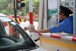 Bộ GTVT dự định miễn giảm phí cho người dân gần các trạm thu phí sau vụ cầu Bến Thuỷ