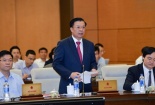 Dự chi 30.000 tỷ đồng cho chính sách người có công, thương binh, liệt sĩ