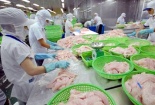 Doanh nghiệp Việt Nam phản đối Mỹ áp thuế chống bán phá giá cá tra
