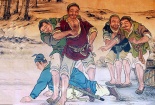 Cổ nhân dạy nhìn tướng người gian xảo, tuyệt đối không kết giao
