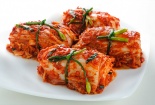 Phát hiện công dụng tuyệt vời từ món ăn kim chi