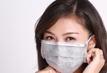 Dùng khẩu trang thường xuyên vẫn mắc bệnh, vì sao?