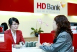 Cổ đông muốn chi cổ tức bằng tiền mặt, sớm lên sàn: Đại diện HDBank nói gì?