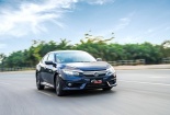 Tiết lộ lý do công ty Honda Việt Nam triệu hồi 300 xe để sửa chữa